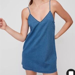 Aritzia dress